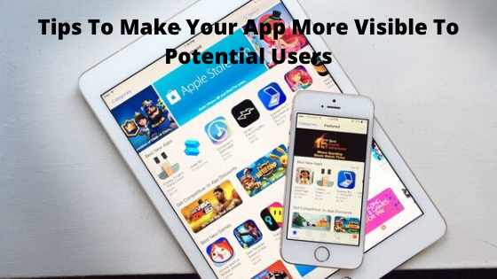 how to market an app successfully